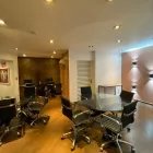 La imagen 4 de la Empresa HOLIDAY INN MEXICO DALI AIRPORT Transportes y Turismo en Ciudad De México CMX