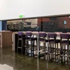 La imagen 5 de la Empresa HOLIDAY INN MEXICO DALI AIRPORT Transportes y Turismo en Ciudad De México CMX