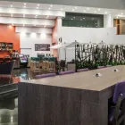 La imagen 6 de la Empresa HOLIDAY INN MEXICO DALI AIRPORT Transportes y Turismo en Ciudad De México CMX