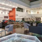 La imagen 7 de la Empresa HOLIDAY INN MEXICO DALI AIRPORT Transportes y Turismo en Ciudad De México CMX