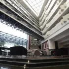 La imagen 9 de la Empresa HOLIDAY INN MEXICO DALI AIRPORT Transportes y Turismo en Ciudad De México CMX