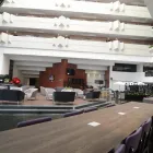 La imagen 11 de la Empresa HOLIDAY INN MEXICO DALI AIRPORT Transportes y Turismo en Ciudad De México CMX