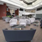 La imagen 12 de la Empresa HOLIDAY INN MEXICO DALI AIRPORT Transportes y Turismo en Ciudad De México CMX