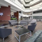 La imagen 14 de la Empresa HOLIDAY INN MEXICO DALI AIRPORT Transportes y Turismo en Ciudad De México CMX