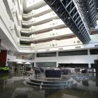 La imagen 16 de la Empresa HOLIDAY INN MEXICO DALI AIRPORT Transportes y Turismo en Ciudad De México CMX