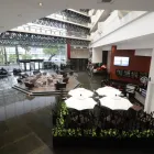 La imagen 17 de la Empresa HOLIDAY INN MEXICO DALI AIRPORT Transportes y Turismo en Ciudad De México CMX