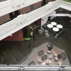 La imagen 18 de la Empresa HOLIDAY INN MEXICO DALI AIRPORT Transportes y Turismo en Ciudad De México CMX