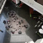 La imagen 19 de la Empresa HOLIDAY INN MEXICO DALI AIRPORT Transportes y Turismo en Ciudad De México CMX