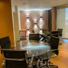 La imagen 24 de la Empresa HOLIDAY INN MEXICO DALI AIRPORT Transportes y Turismo en Ciudad De México CMX