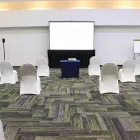 La imagen 25 de la Empresa HOLIDAY INN MEXICO DALI AIRPORT Transportes y Turismo en Ciudad De México CMX