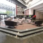 La imagen 26 de la Empresa HOLIDAY INN MEXICO DALI AIRPORT Transportes y Turismo en Ciudad De México CMX