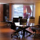 La imagen 27 de la Empresa HOLIDAY INN MEXICO DALI AIRPORT Transportes y Turismo en Ciudad De México CMX