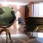 La imagen 28 de la Empresa HOLIDAY INN MEXICO DALI AIRPORT Transportes y Turismo en Ciudad De México CMX