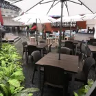 La imagen 31 de la Empresa HOLIDAY INN MEXICO DALI AIRPORT Transportes y Turismo en Ciudad De México CMX