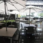 La imagen 32 de la Empresa HOLIDAY INN MEXICO DALI AIRPORT Transportes y Turismo en Ciudad De México CMX