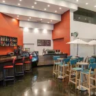 La imagen 34 de la Empresa HOLIDAY INN MEXICO DALI AIRPORT Transportes y Turismo en Ciudad De México CMX