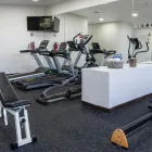 La imagen 35 de la Empresa HOLIDAY INN MEXICO DALI AIRPORT Transportes y Turismo en Ciudad De México CMX