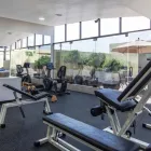 La imagen 36 de la Empresa HOLIDAY INN MEXICO DALI AIRPORT Transportes y Turismo en Ciudad De México CMX