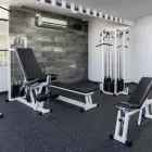 La imagen 37 de la Empresa HOLIDAY INN MEXICO DALI AIRPORT Transportes y Turismo en Ciudad De México CMX