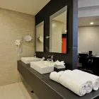 La imagen 39 de la Empresa HOLIDAY INN MEXICO DALI AIRPORT Transportes y Turismo en Ciudad De México CMX