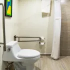 La imagen 42 de la Empresa HOLIDAY INN MEXICO DALI AIRPORT Transportes y Turismo en Ciudad De México CMX