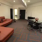 La imagen 46 de la Empresa HOLIDAY INN MEXICO DALI AIRPORT Transportes y Turismo en Ciudad De México CMX