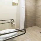 La imagen 47 de la Empresa HOLIDAY INN MEXICO DALI AIRPORT Transportes y Turismo en Ciudad De México CMX