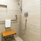 La imagen 48 de la Empresa HOLIDAY INN MEXICO DALI AIRPORT Transportes y Turismo en Ciudad De México CMX