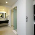 La imagen 54 de la Empresa HOLIDAY INN MEXICO DALI AIRPORT Transportes y Turismo en Ciudad De México CMX