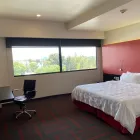 La imagen 55 de la Empresa HOLIDAY INN MEXICO DALI AIRPORT Transportes y Turismo en Ciudad De México CMX