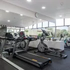 La imagen 56 de la Empresa HOLIDAY INN MEXICO DALI AIRPORT Transportes y Turismo en Ciudad De México CMX