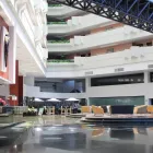 La imagen 57 de la Empresa HOLIDAY INN MEXICO DALI AIRPORT Transportes y Turismo en Ciudad De México CMX