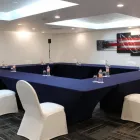 La imagen 63 de la Empresa HOLIDAY INN MEXICO DALI AIRPORT Transportes y Turismo en Ciudad De México CMX