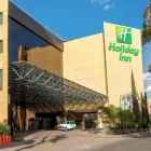 La imagen 66 de la Empresa HOLIDAY INN MEXICO DALI AIRPORT Transportes y Turismo en Ciudad De México CMX