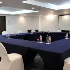 La imagen 69 de la Empresa HOLIDAY INN MEXICO DALI AIRPORT Transportes y Turismo en Ciudad De México CMX