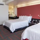 La imagen 70 de la Empresa HOLIDAY INN MEXICO DALI AIRPORT Transportes y Turismo en Ciudad De México CMX