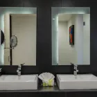 La imagen 73 de la Empresa HOLIDAY INN MEXICO DALI AIRPORT Transportes y Turismo en Ciudad De México CMX