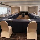 La imagen 74 de la Empresa HOLIDAY INN MEXICO DALI AIRPORT Transportes y Turismo en Ciudad De México CMX