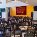 La imagen 75 de la Empresa HOLIDAY INN MEXICO DALI AIRPORT Transportes y Turismo en Ciudad De México CMX