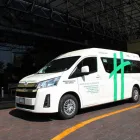 La imagen 77 de la Empresa HOLIDAY INN MEXICO DALI AIRPORT Transportes y Turismo en Ciudad De México CMX