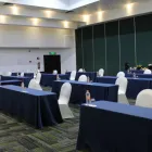 La imagen 78 de la Empresa HOLIDAY INN MEXICO DALI AIRPORT Transportes y Turismo en Ciudad De México CMX