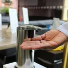 La imagen 83 de la Empresa HOLIDAY INN MEXICO DALI AIRPORT Transportes y Turismo en Ciudad De México CMX