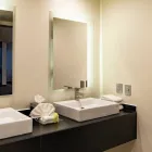 La imagen 85 de la Empresa HOLIDAY INN MEXICO DALI AIRPORT Transportes y Turismo en Ciudad De México CMX