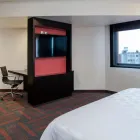 La imagen 87 de la Empresa HOLIDAY INN MEXICO DALI AIRPORT Transportes y Turismo en Ciudad De México CMX