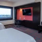 La imagen 90 de la Empresa HOLIDAY INN MEXICO DALI AIRPORT Transportes y Turismo en Ciudad De México CMX