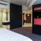 La imagen 91 de la Empresa HOLIDAY INN MEXICO DALI AIRPORT Transportes y Turismo en Ciudad De México CMX