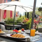 La imagen 92 de la Empresa HOLIDAY INN MEXICO DALI AIRPORT Transportes y Turismo en Ciudad De México CMX