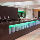 La imagen 93 de la Empresa HOLIDAY INN MEXICO DALI AIRPORT Transportes y Turismo en Ciudad De México CMX