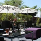 La imagen 95 de la Empresa HOLIDAY INN MEXICO DALI AIRPORT Transportes y Turismo en Ciudad De México CMX