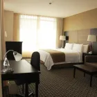 La imagen 23 de la Empresa HOLIDAY INN MEXICO SANTA FE Transportes y Turismo en Ciudad De México CMX